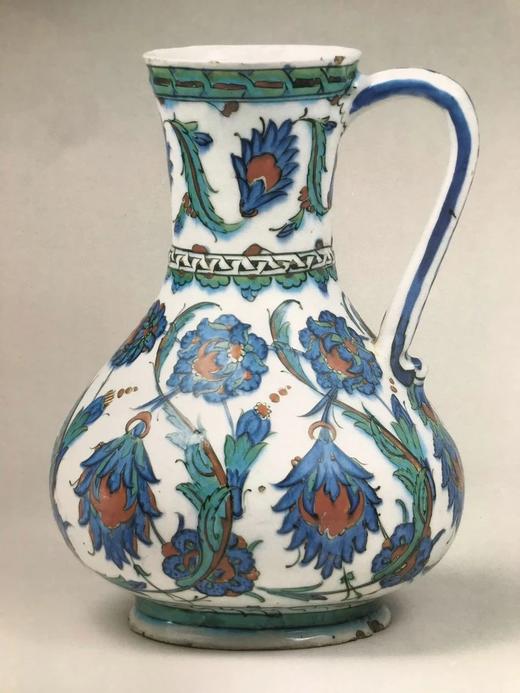 伊斯兰艺术与赞助：来自科威特的珍宝 183幅插图（153幅彩色） 精装大16开 商品图14