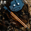 汉道【战火破拆斧】户外战术工兵斧斧头刀武器野战斧营地斧子开山斧户外野营斧 商品缩略图2