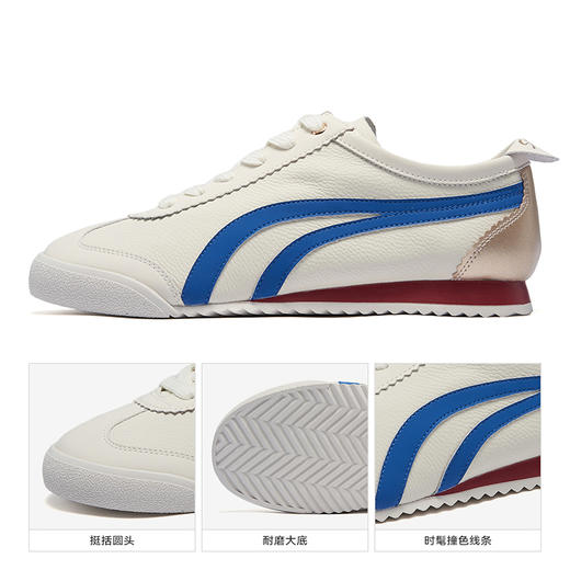 星期六美式复古经典拼色阿甘鞋SSC3112205 商品图14