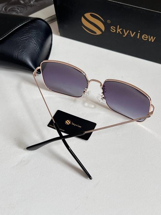 无补！福利！原！品牌墨镜 24RR983 商品图9