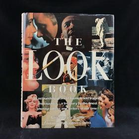 名人形象画册 484幅插图（162幅彩色） 精装大16开