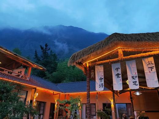 【崇州-244号院】5房独栋院子，可单房预定，海拔1314米，看云海日出、春夏挖笋、夏季避暑、萤火虫，冬季赏雪slxz 商品图2