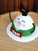 【毕业季】一举高粽蛋糕 | Midori 商品缩略图1