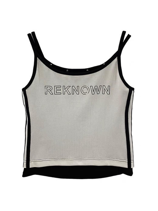 短款背心两件套 商品图1