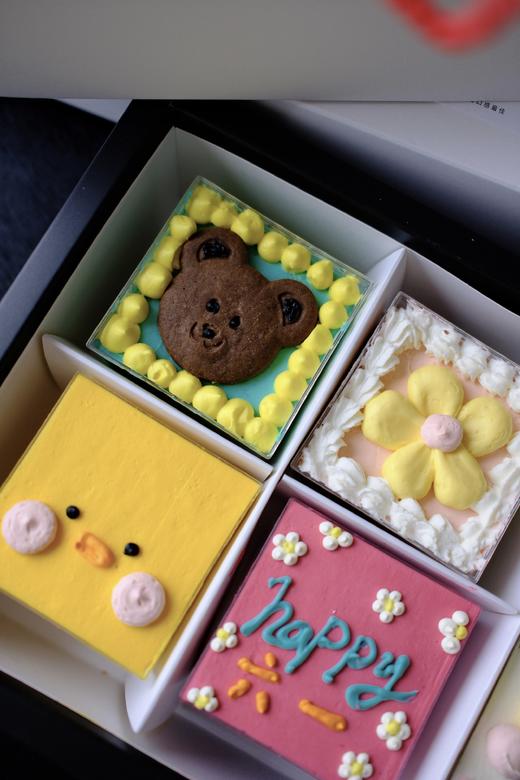 儿童节春游套盒 商品图1