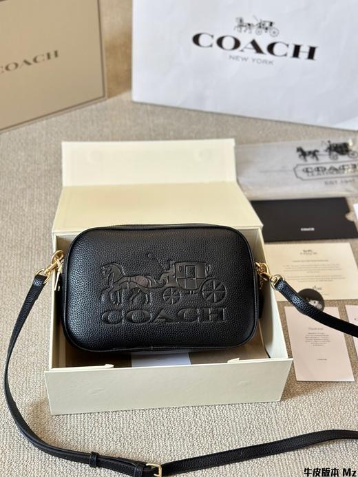 点此购买 Coach Dempsey相机包女包斜挎包 sj 290044 商品图3