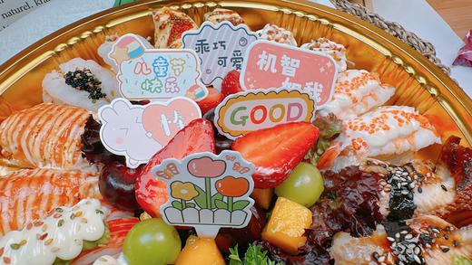 六一儿童节套餐 商品图1