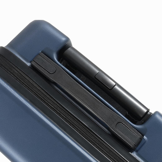 NI4*41001 美旅NICEY I拉杆箱深蓝色 商品图6