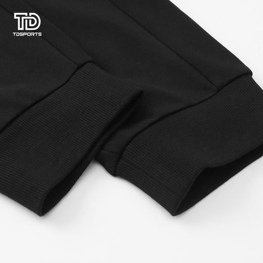 tdsports唐代运动潮牌字母印花夏季新款宽松针织长裤 商品图7