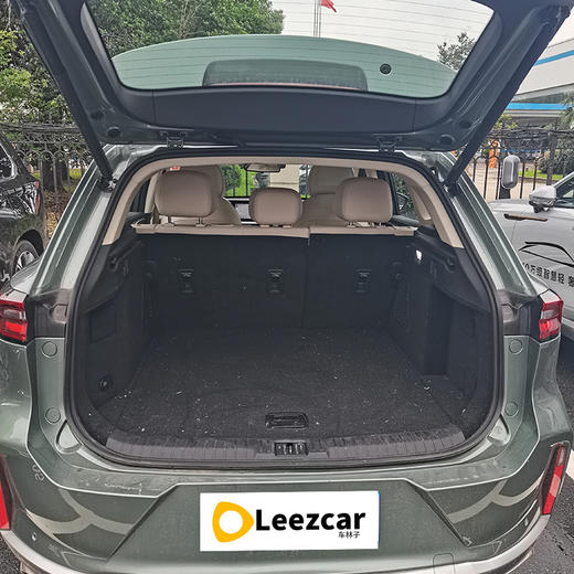 星途 凌云【月租-广州】 商品图7