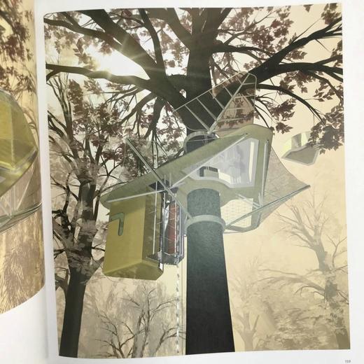 可持续住宅建筑 数百幅插图 精装16开 商品图11