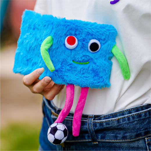 咔哒心系列笔记本 商品图1