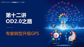 第十一至十二课：咨询七步法之结束和OD专家转型升级之路