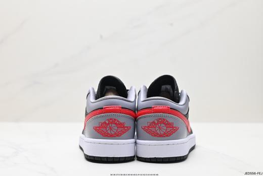 耐克乔丹Air Jordan 1 Low休闲运动板鞋DC0774-120男女鞋 商品图5