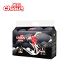 【一般贸易】雀氏（Chiaus）天才夺金婴幼儿纸尿裤拉拉裤S/M/L/XL/XXL/XXXL码男女通用尿不湿 商品缩略图0