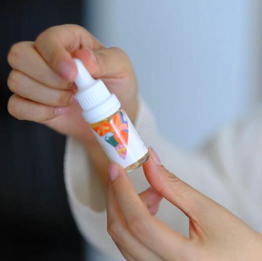 【奕虹私人订制-她的私护精油】3种高奢植物精油，10种天然植物精油，无香精，无防腐剂，无矿物油，无色素，无抗生素 商品图3