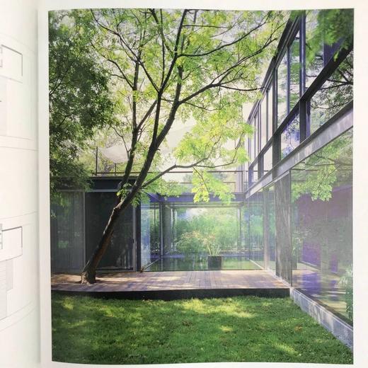 可持续住宅建筑 数百幅插图 精装16开 商品图9
