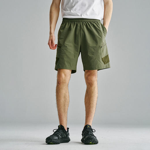 露营短裤 商品图3