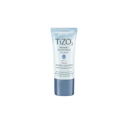 【专属】TIZO 物理防水防晒霜 SPF40 20g 商品图0