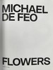 迈克尔·德费奥的鲜花 200余幅插图 精装16开 商品缩略图2