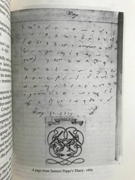 英国文学简史 39幅插图 精装18开带书匣 商品图14