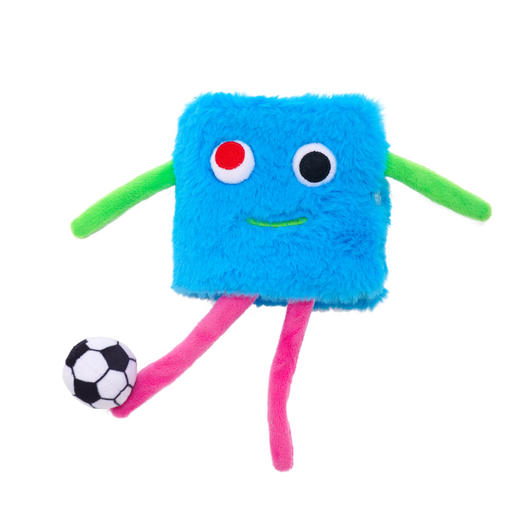 咔哒心系列笔记本 商品图4