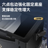 创威王者之战钓箱28L多功能可坐便携加厚超轻超硬竞技钓鱼箱装备 商品缩略图2