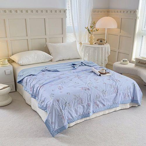 多喜爱-夏薄被《春日书签》 商品图1