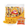 【20包】爱尚咪咪虾条怀旧膨化零食小吃（约200g） 商品缩略图0