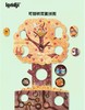 我的小苹果树 拼图 商品缩略图2
