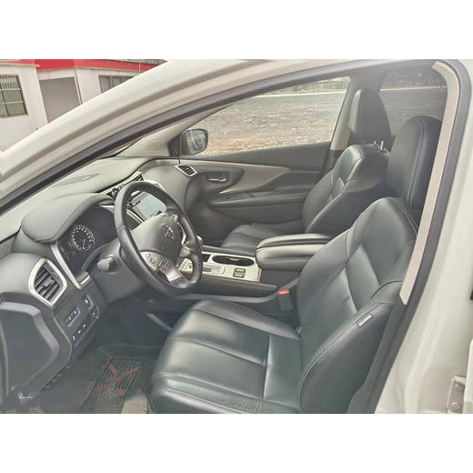 日产 楼兰 2.5L XL Plus 两驱智联领先版【月租-广州】 商品图4