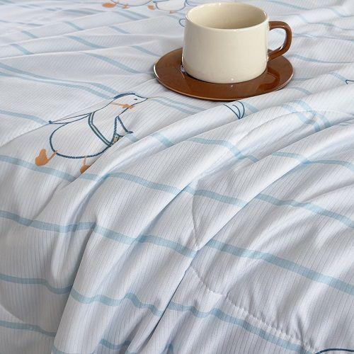 多喜爱-夏薄被《小可爱鸭》 商品图5