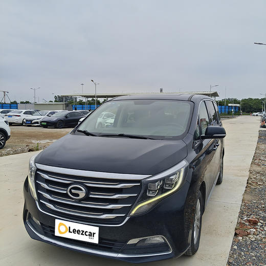 传祺 M8 390T 尊享版【月租-广州】 商品图2