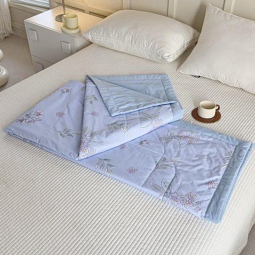 多喜爱-夏薄被《春日书签》 商品图5