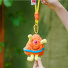 咔哒心系列毛绒钥匙链 商品缩略图4