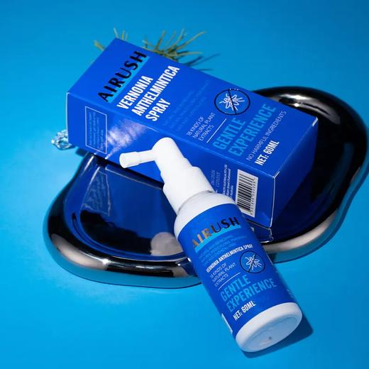 清仓！澳洲AIRUSH艾尔士 除虫喷雾 60ml/瓶 商品图3