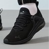 PUMA/彪马 Electron 2.0跑鞋385669-02黑色 商品缩略图7