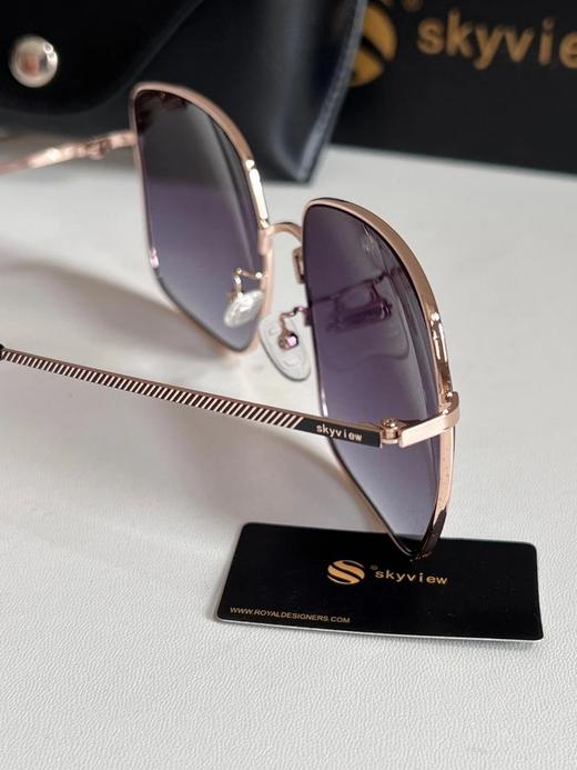 无补！福利！原！品牌墨镜 24RR983 商品图11