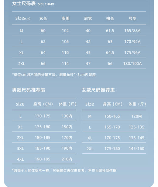 心选丨KTW UPF50+户外冰丝凉感透气防晒衣 款号：9926 商品图7