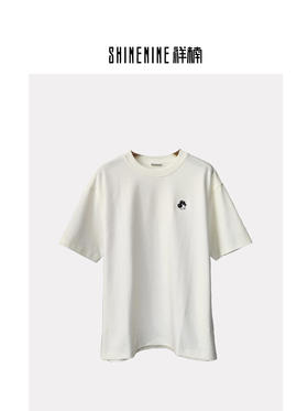 422912155可爱小物短袖T恤