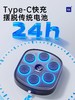 智能蓝牙音乐拳击墙靶儿童拳击训练器材拳击机家用健身器材拳击靶_ym 商品缩略图3