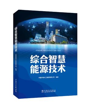 综合智慧能源技术
