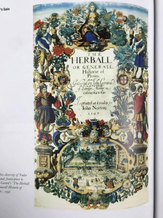 莎士比亚的生平与世界 约200幅插图 精装16开带书匣 商品图6