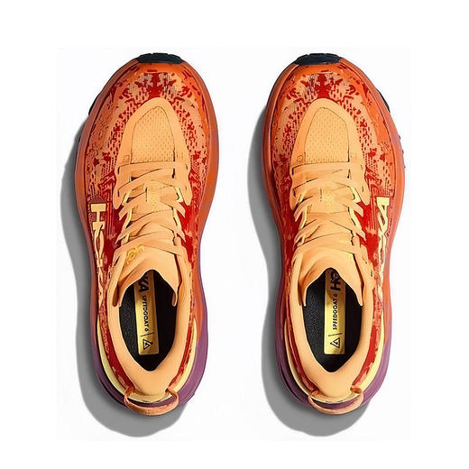 HOKA ONE ONE Speedgoat 6 飞速羚羊6 越野跑步鞋 商品图7