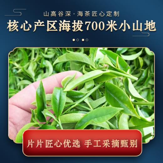【升级又加量】新版海茶 凤凰单丛鸭屎香 升级版 更香更浓 商品图5