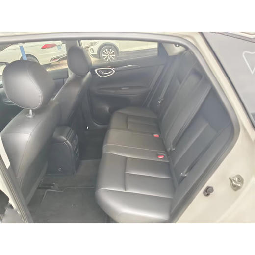 日产 轩逸 经典 1.6XE CVT 专享版【月租-广州】 商品图5