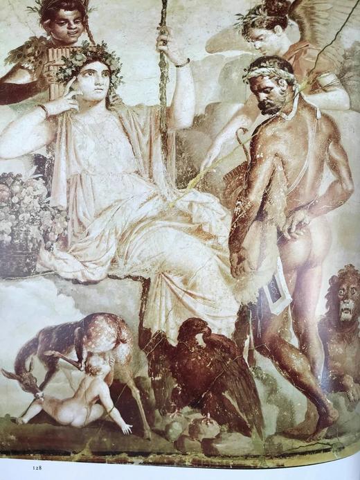 希腊世界：古典、拜占庭与现代 367幅插图（70幅彩色） 精装大16开 商品图9