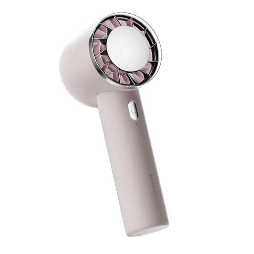 【劲风涡轮小风炮/USB充电】百斯腾超高速手持小风扇YH1劲风涡轮小风炮便携式USB充电降温神器静音露营旅行风扇桌面电扇2024年新款 商品图6