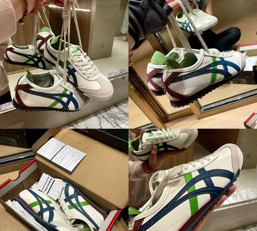 【纯原级鬼hu斯巴G年 】对标对版 男女同款 商品图1