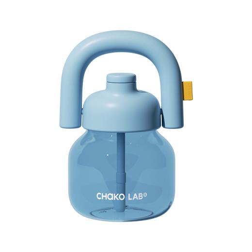 【直送到家】和序拎拎壶-苍山洱海1150ml（塑料） 轻盈耐摔 耐冷耐热 商品图1
